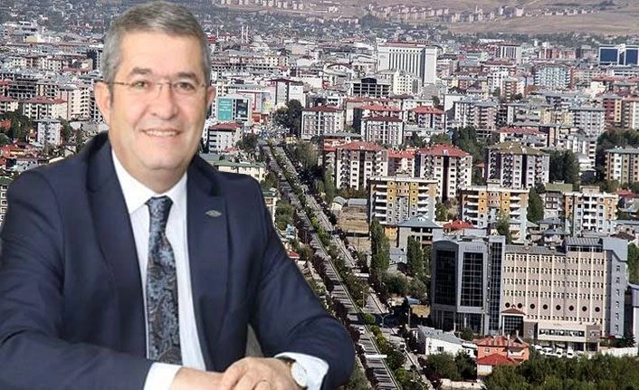 Van TSO Başkanı Takva'dan Mimarlar ve Mühendisler odasına sert eleştiri