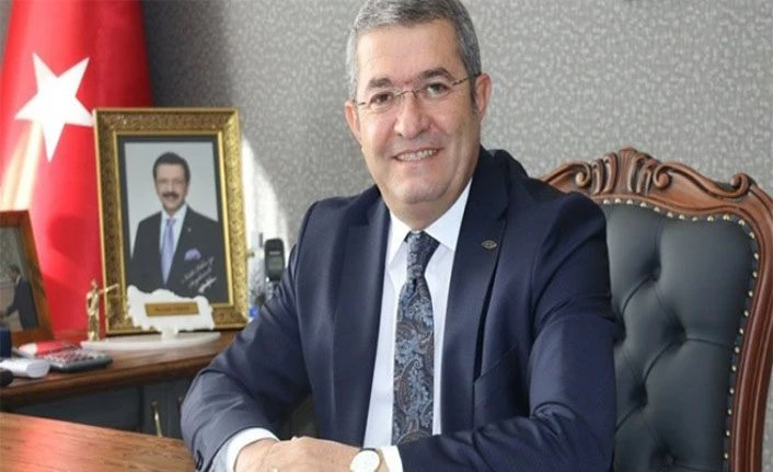 Van TSO Başkanı Takva’dan gündemi sarsacak açıklamalar