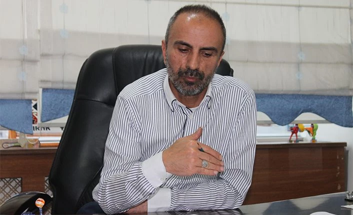 Vanlı İş Adamı Irak, "Liyakatli helalzadelerin sayıları azalıyor"