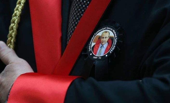 Yargıtay Cumhuriyet Başsavcılığı Savcı Kiraz