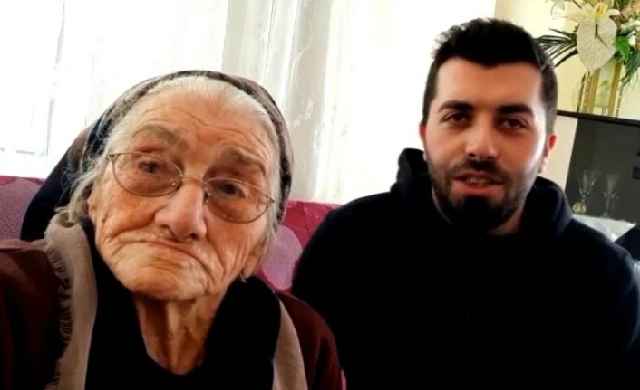 Yaşlılara nezaketle ’evde kal’ dediler