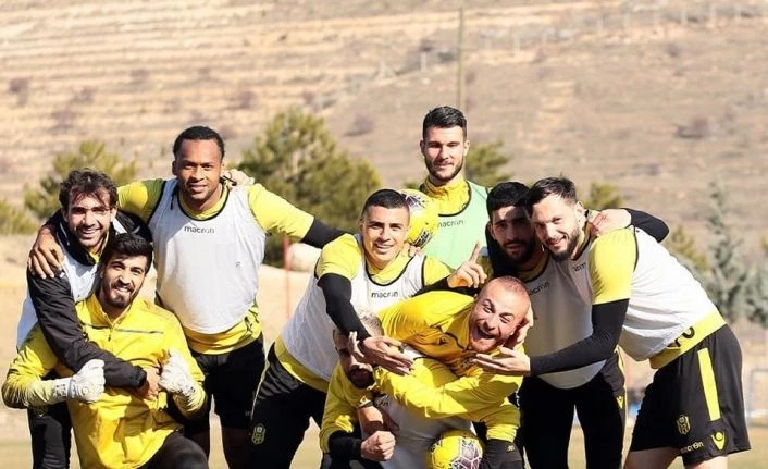 Yeni Malatyaspor Süper Lig’deki en kötü sezonunu yaşıyor