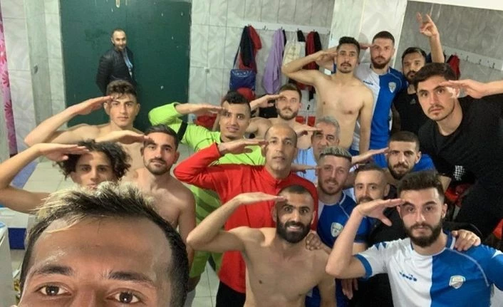 Yeşilyurt Belediyespor’un 5 haftalık galibiyet özlemi sona erdi