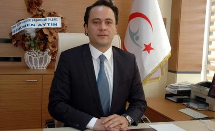 YYÜ Dursun Odabaş Tıp Merkezi Başhekimi İliklerden Vanlıları uyardı