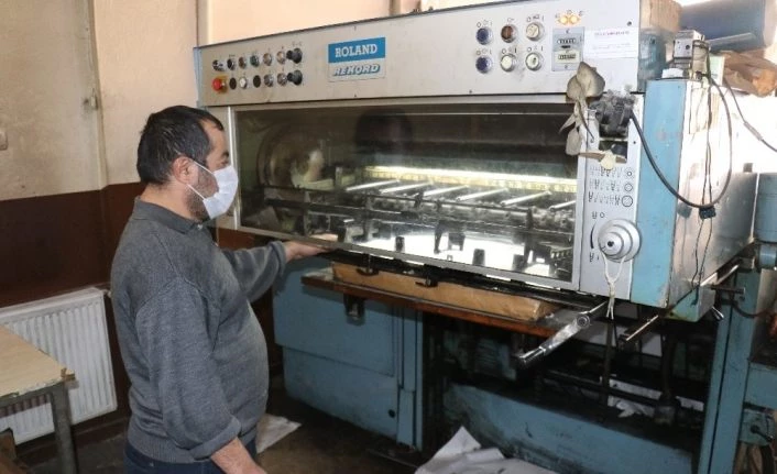 66 yıldır sıladan gurbete köprü görevi görüyor