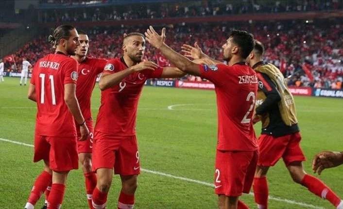 A Milli Takım