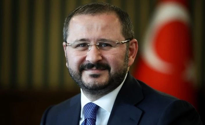AA Genel Müdürü Kazancı: Güvenilir haber aktarma mücadelemizi 100 yıl boyunca olduğu gibi kararlılıkla sürdüreceğiz
