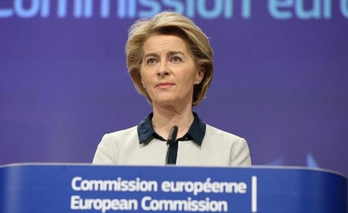 AB Komisyonu Kovid-19 tedbirlerinin kaldırılmasına ilişkin yol haritasını açıkladı