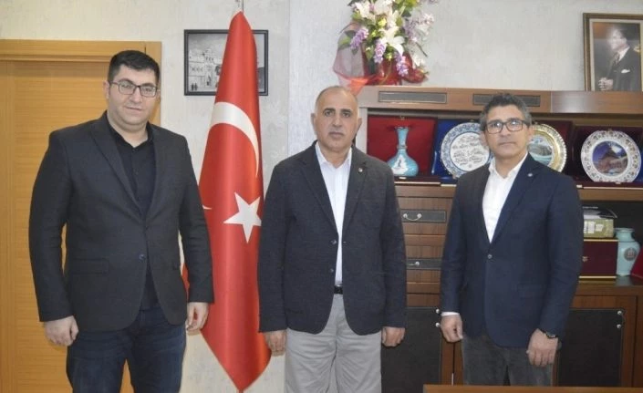 Ağrı’da ‘Nefes Kredisi’ başvuruları başlıyor