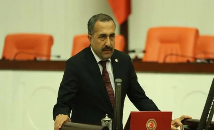 AK Parti Van Milletvekili Arvas müjdeyi verdi: Binlerce personel alınacak