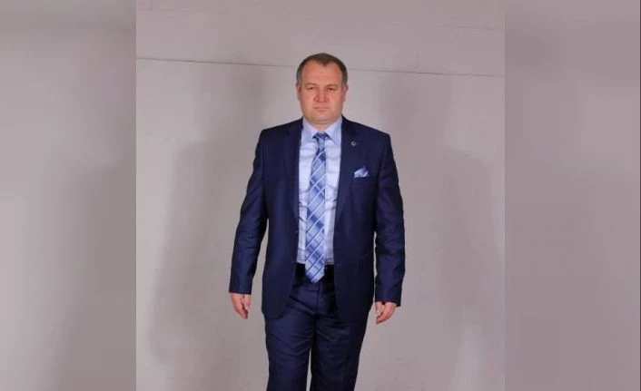 Asimder Başkanı Gülbey: “Ermeniler Kamışlı’da Harp Akademisi Kuruyor”