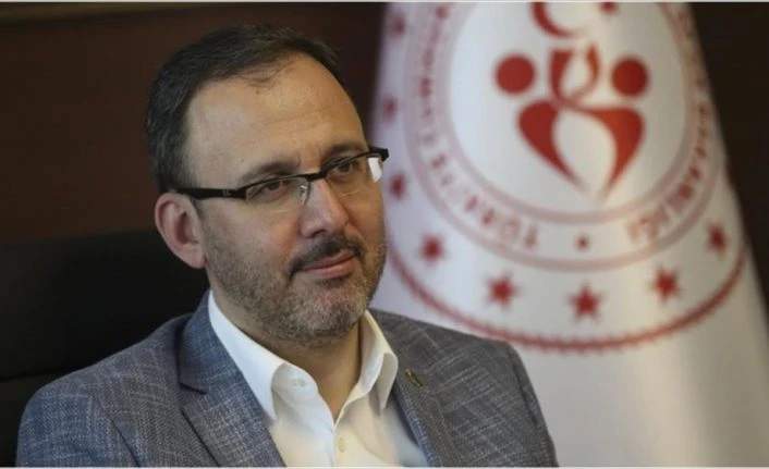 Bakan Kasapoğlu: Karantina süresi dolan 17 bin 504 kişi yurtlardan ayrıldı