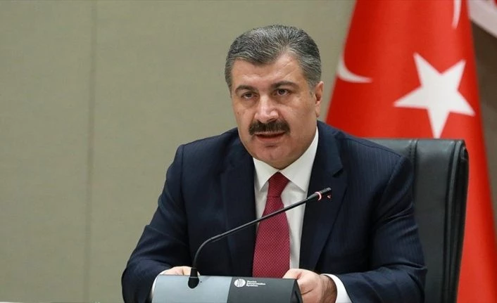 Bakan Koca