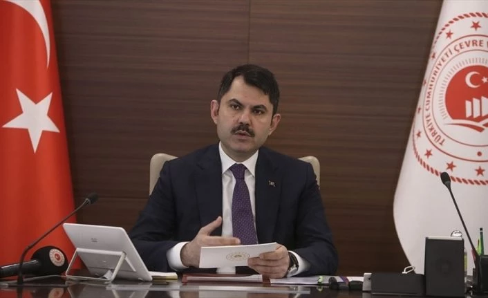 Bakan Kurum: Malatya