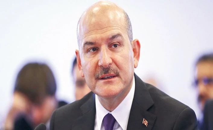 Bakan Soylu o geceyi anlattı: Eleştirileri aldım kabul ettim