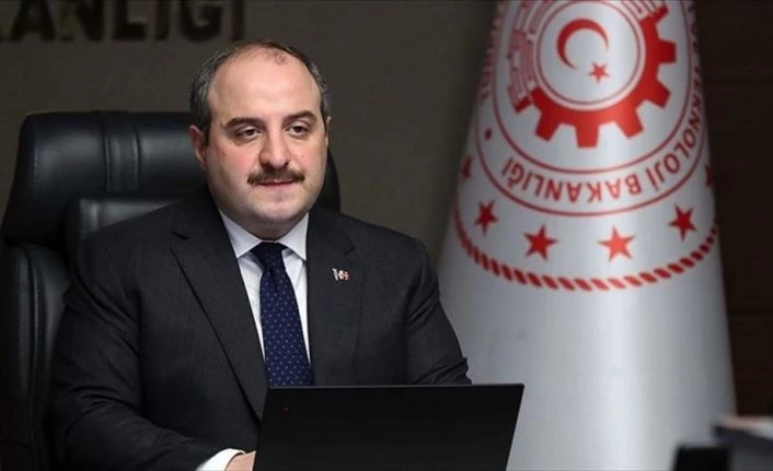 Bakan Varank: Bosch Bursa