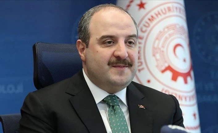 Bakan Varank: Kovid-19