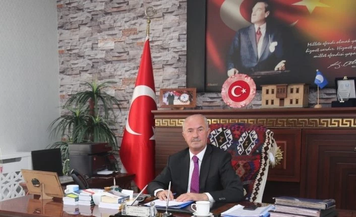 Tuşba Belediye Başkanı Akman’dan ‘Polis Haftası ve 10 Nisan Polis Günü’ mesajı
