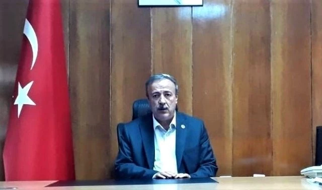 Bahçesaray Belediye Başkanı Arvas’tan ‘Polis Haftası’ mesajı