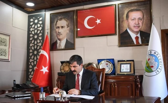 Başkan Asya’dan kurtuluş mesajı
