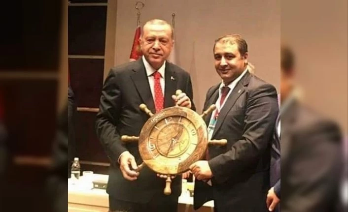 AK Parti Bahçesaray İlçe Başkanı Sabırlı’dan ‘27 Nisan e-muhtıra’ açıklaması