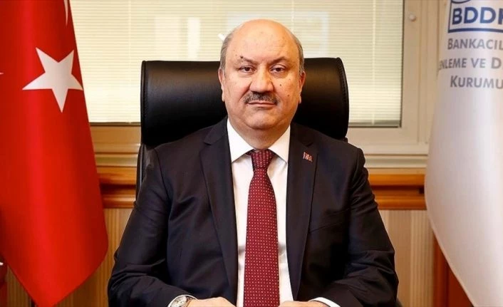 BDDK Başkanı Akben: Bankalara iletmiş olduğumuz talimatların uygulamasını yakından izliyoruz