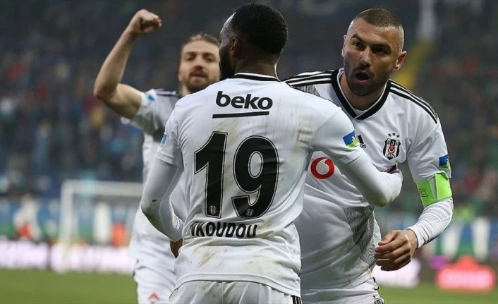 Beşiktaşlı N
