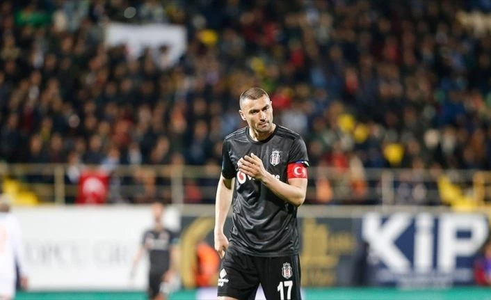 Burak Yılmaz