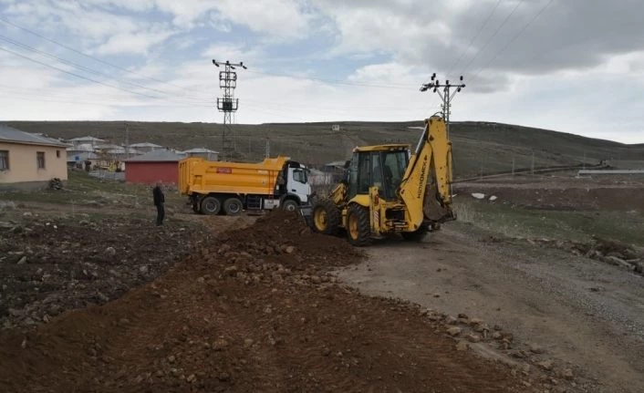 Büyükşehir yeni sezonu grup yollarla açtı
