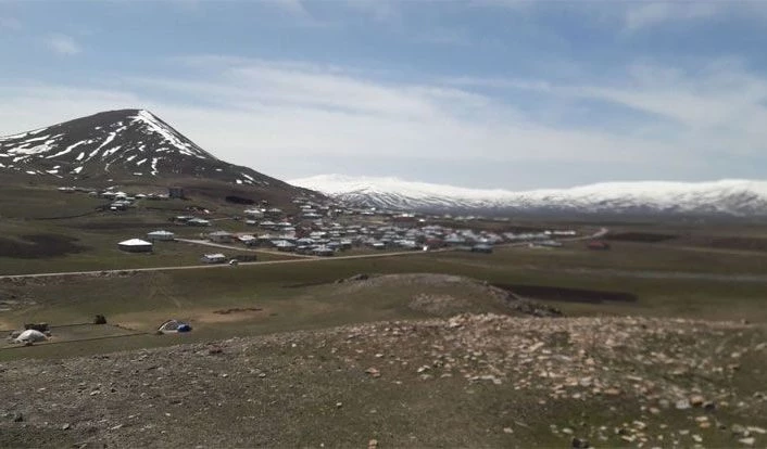 Çaldıran’daki mahallede karantina sona erdi