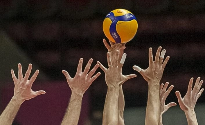 CEV organizasyonları koronavirüs nedeniyle iptal edildi