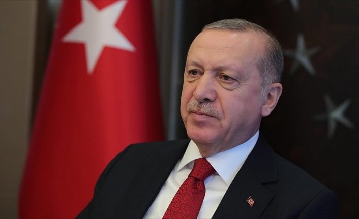 Cumhurbaşkanı Erdoğan: En büyük avantajımız güçlü sağlık altyapısı ile hastalıkla mücadeleye erken başlamamız