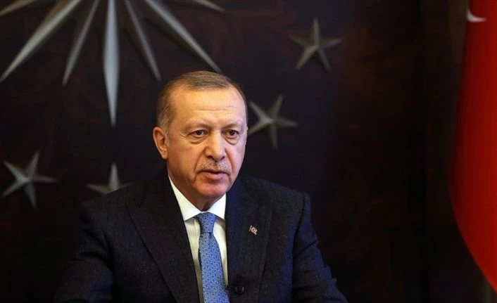Cumhurbaşkanı Erdoğan: İkitelli Şehir Hastanesi