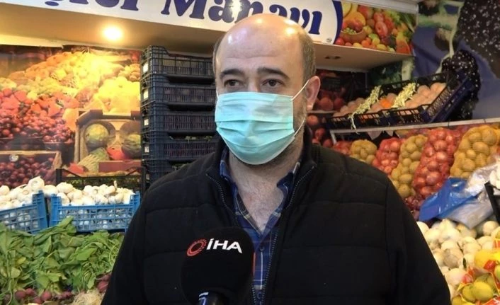 Deprem bölgesi Elazığ’dan, Bakan Soylu’ya destek
