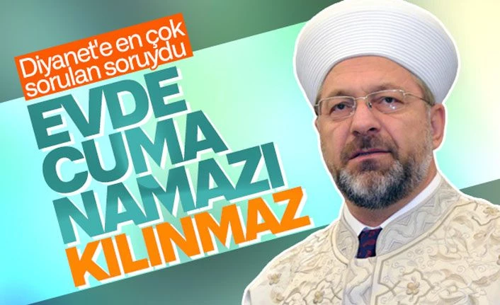 Cemaatle kılınan namazlara televizyon ve internetten uymak caiz mi?