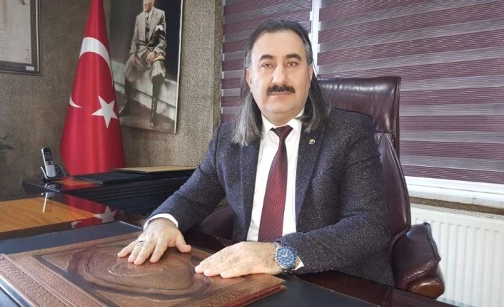 Diyanet İşleri Başkanı Erbaş’a destek