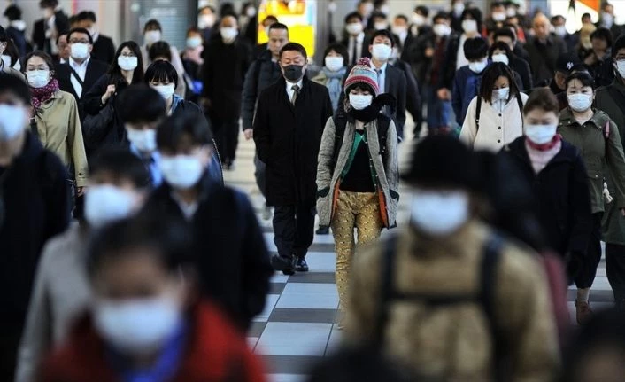 Dünya genelinde Kovid-19 bulaşan kişi sayısı 3 milyon 230 bini aştı