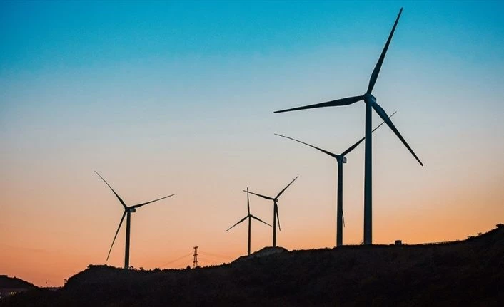 Dünyada temiz enerjinin gücü artıyor