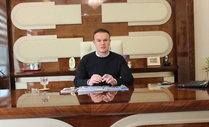 Eğitim Uzmanı Dr.Özcan Mercan:
