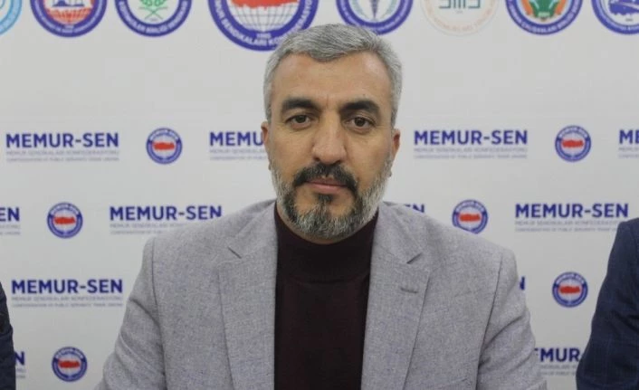 Elazığ öğretmenler için zorunlu hizmet bölgesi kapsamına alındı