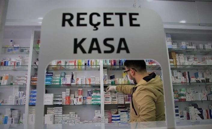 Elazığ’da eczanelerin çalışma saati değişti
