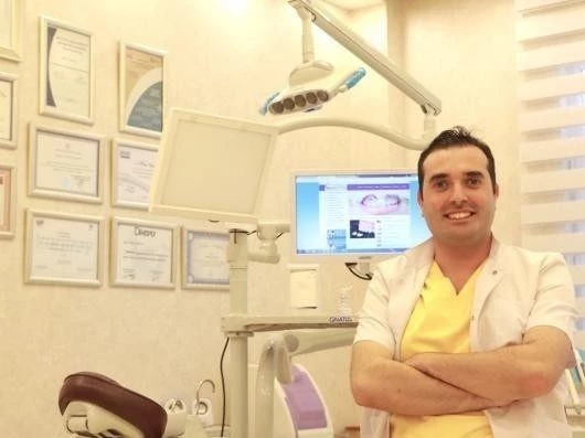 En sık görülen diş problemlerine dikkat