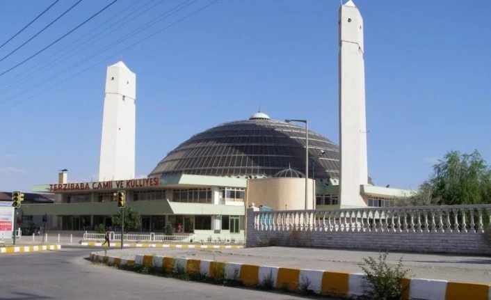 Erzincan’da sela okunmayıp evde kal çağrısı yapıldı