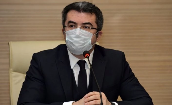 Erzurum’a şehir dışından cenaze için gelen vatandaşlar 43 kişiye virüs bulaştırdı