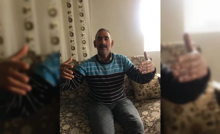 Evde kendini karantinaya aldı, birde Korona türküsü yaptı