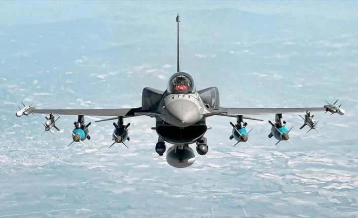F-16