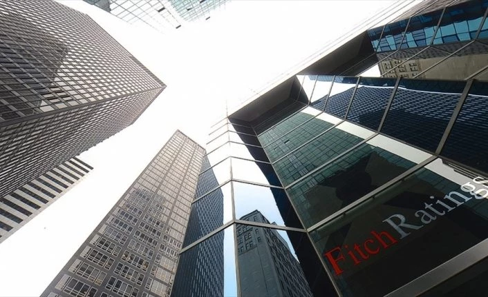 Fitch Ratings: Küresel pandemi etkisinin ardından Türkiye büyümesini sürdürecek