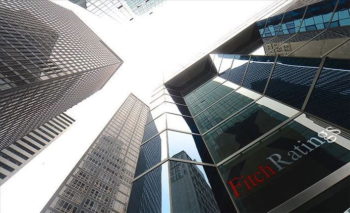 Fitch Ratings: Küresel pandemi etkisinin ardından Türkiye büyümesini sürdürecek