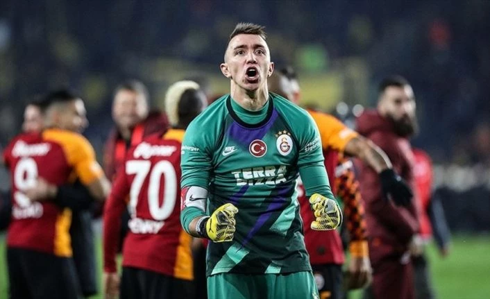 Galatasaray