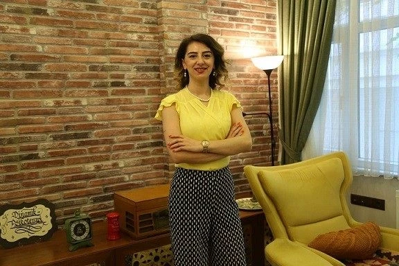 Gebelikte Korona virüs enfeksiyonu